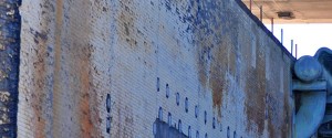 Is Your Concrete Fire Damaged?