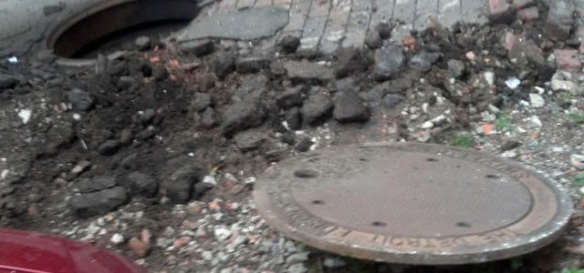 Why Manhole Rehabilitation Needs To Be Taken Seriously