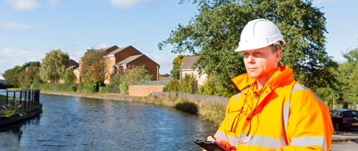 Canal & River Trust appoints OnSite to support ten-year restoration contract